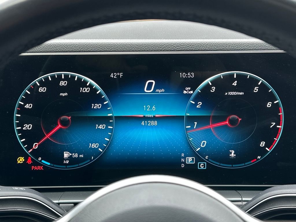 Certified 2023 Mercedes-Benz GLE 350 4MATIC w/ Premium Package image 23