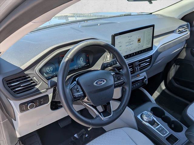 Used 2023 Ford Escape Active w/ Tech Pack #2 FWD image 10