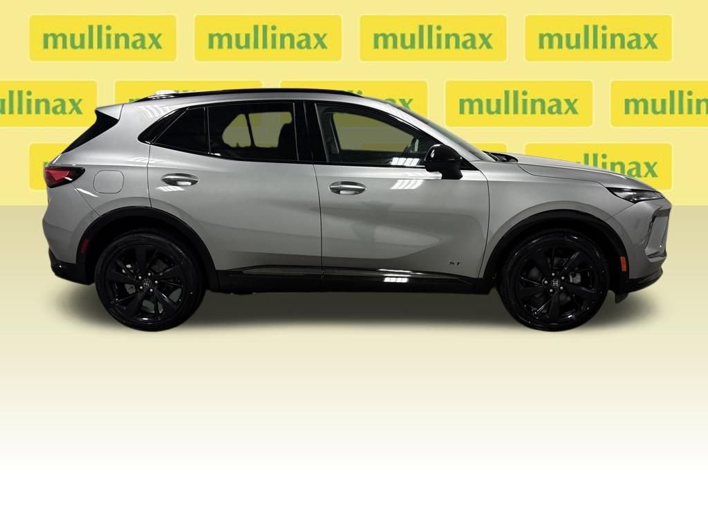 New 2026 Buick Envision Sport Touring AWD/4WD image 19