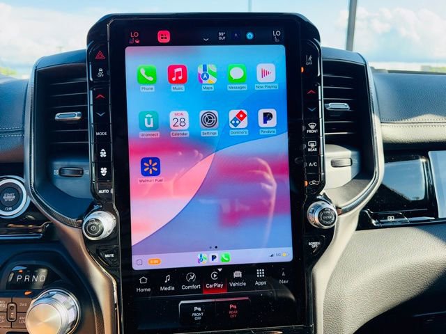 New 2026 RAM 1500 Rebel w/ Rebel Level 2 Equipment Group image 23