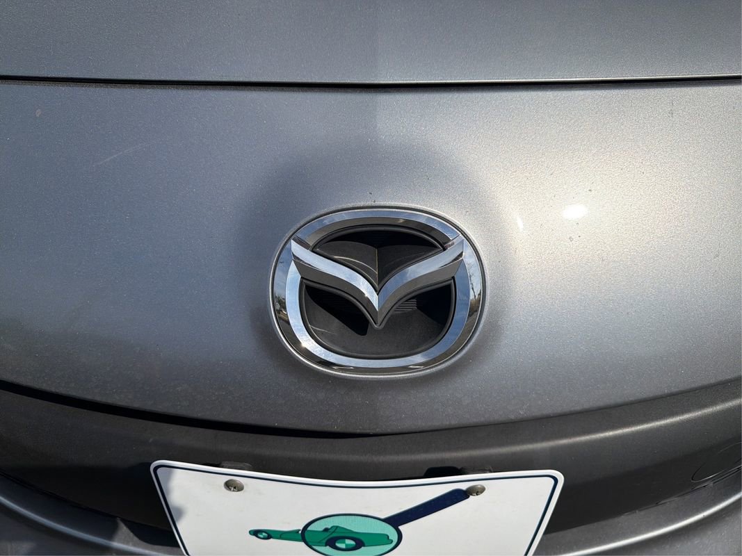 Used 2012 MAZDA MAZDA3 i Grand Touring image 41