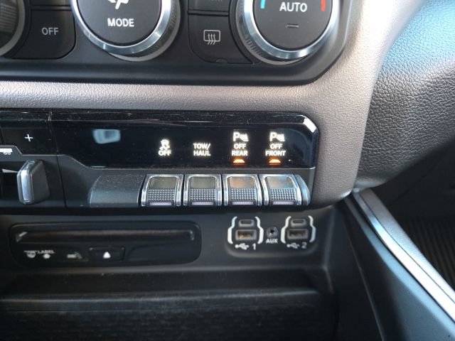 Used 2019 RAM 1500 Big Horn image 17