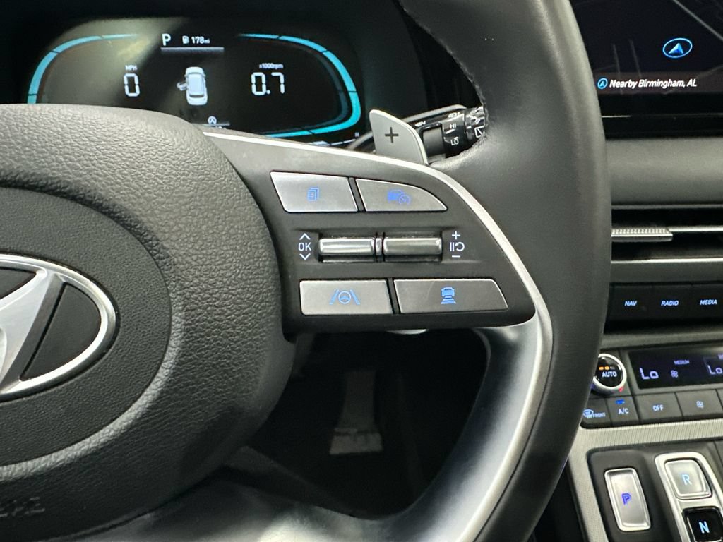 Used 2024 Hyundai Palisade XRT AWD/4WD image 28