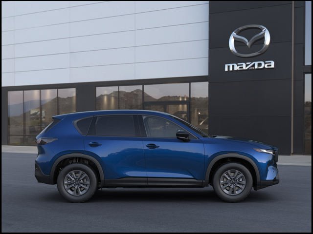 New 2026 MAZDA CX-5 Select AWD/4WD image 95