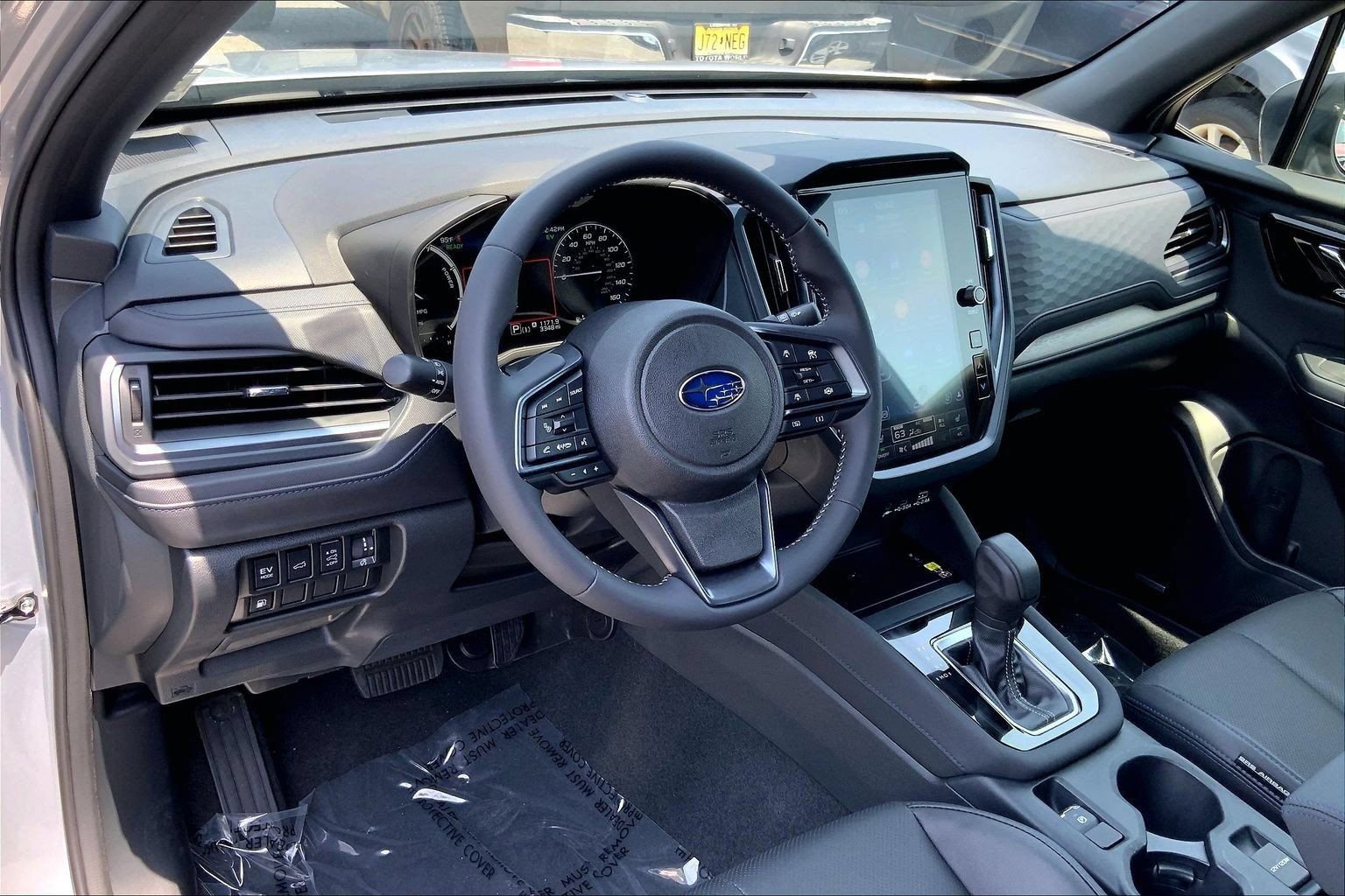 Certified 2025 Subaru Forester Limited AWD/4WD image 19