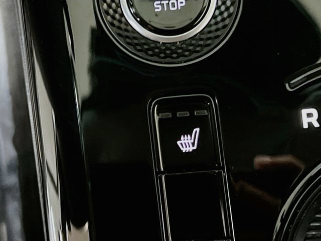 Certified 2023 Kia Niro EX FWD image 21