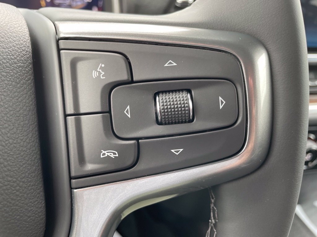 New 2026 Chevrolet Silverado 1500 RST w/ RST Select Package AWD/4WD image 19