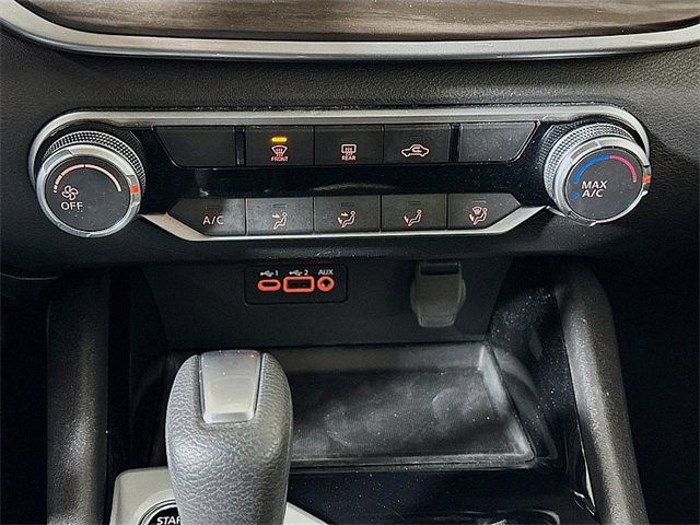 Used 2024 Nissan Altima 2.5 SV image 16