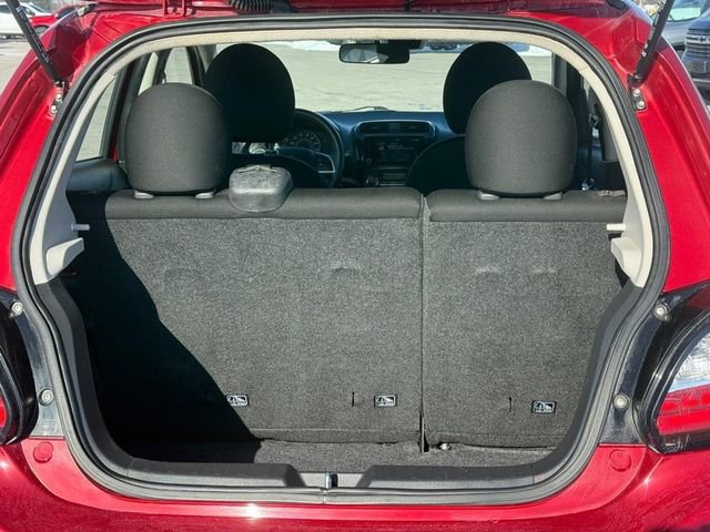 Used 2021 Mitsubishi Mirage ES image 6