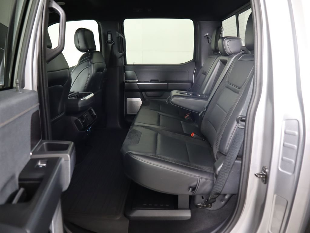 Used 2023 Ford F150 Raptor w/ Raptor Carbon Fiber Package image 22