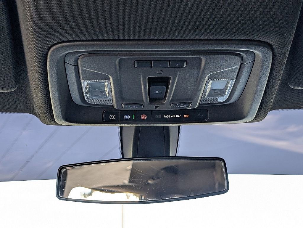 Used 2020 Chevrolet Silverado 1500 LT Trail Boss image 27