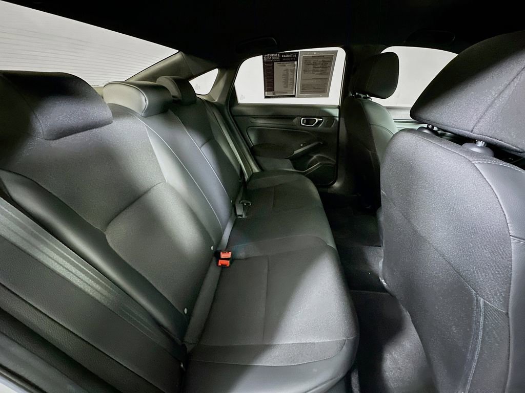 Used 2024 Honda Civic Sport image 11