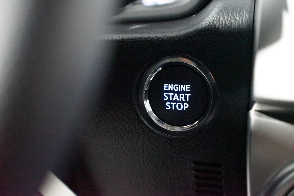 Used 2023 Toyota 4Runner Limited image 25