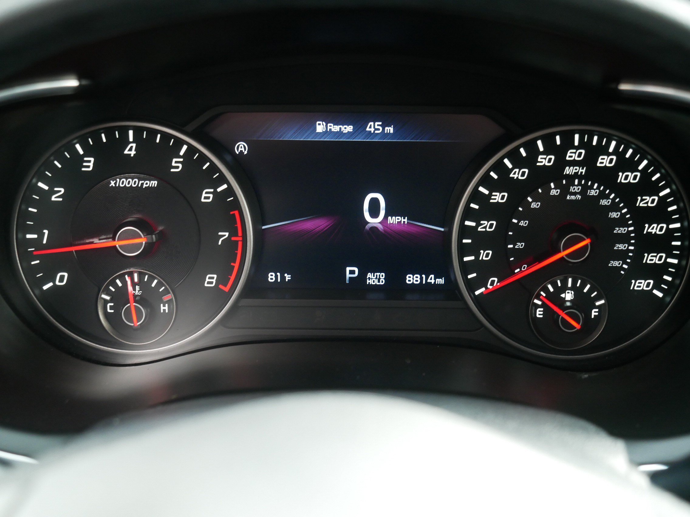 Certified 2023 Kia Stinger GT2 AWD/4WD image 21