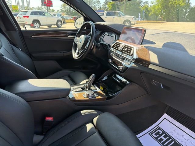 Used 2019 BMW X4 xDrive30i w/ Convenience Package image 17