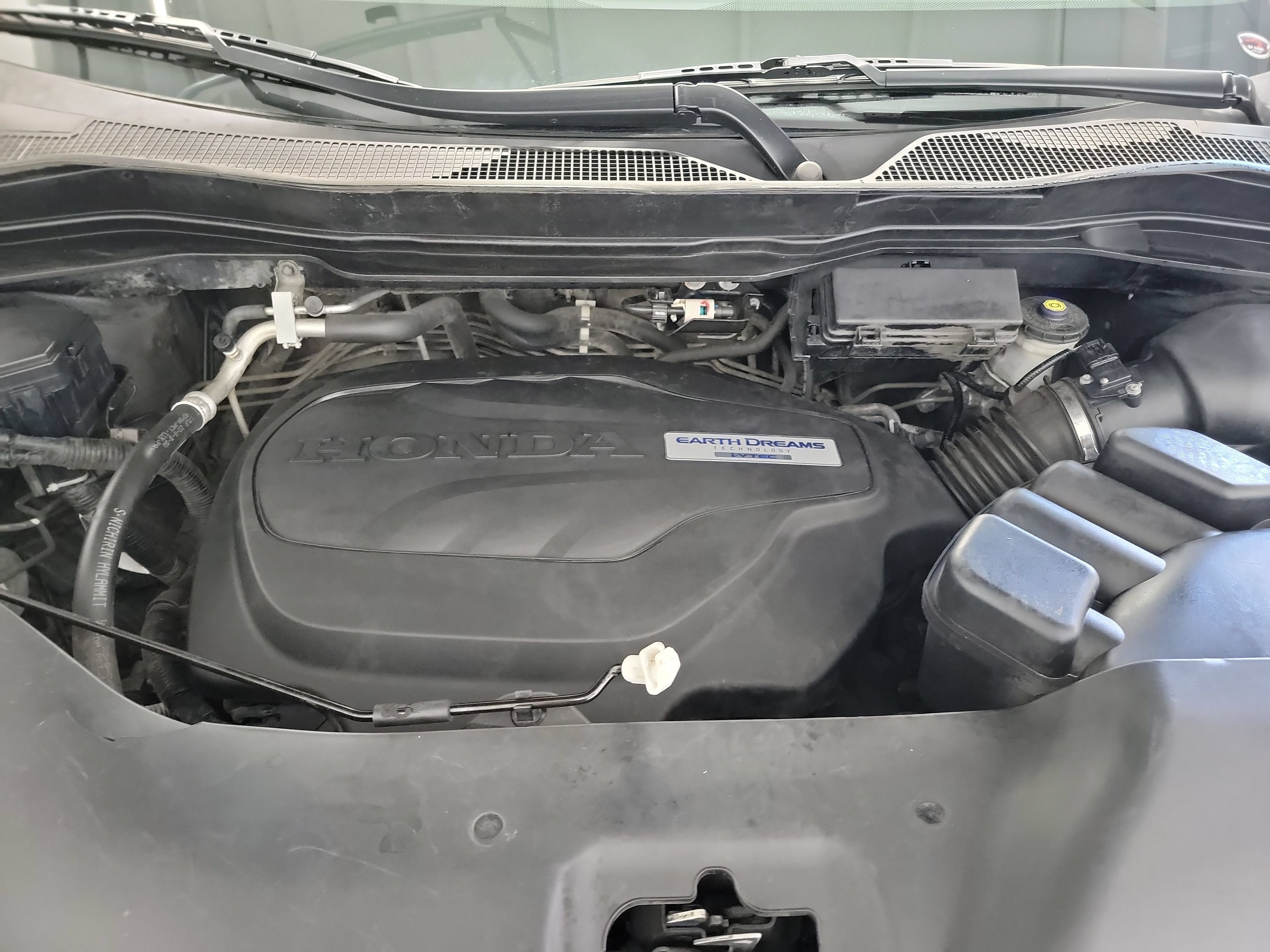 Used 2019 Honda Ridgeline Black Edition image 16
