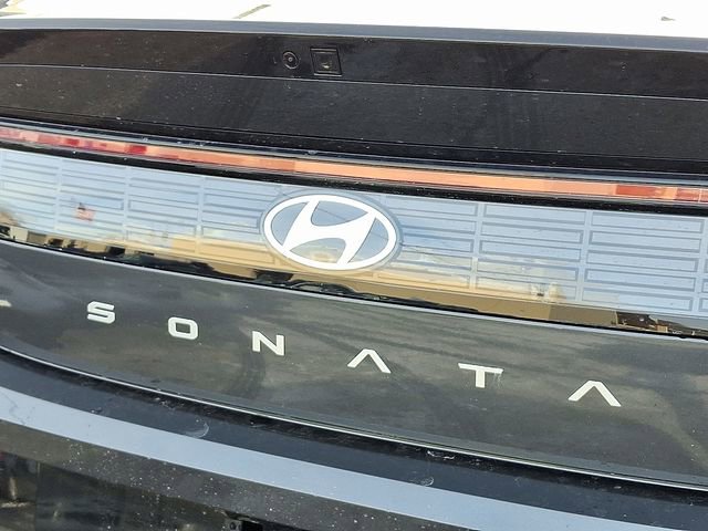 New 2026 Hyundai Sonata SEL FWD image 10