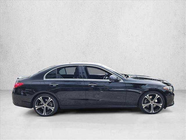 Certified 2023 Mercedes-Benz C 300 Sedan image 4