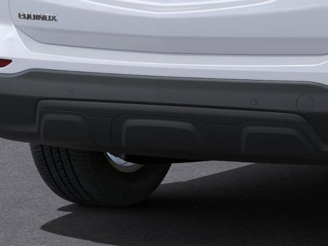 New 2022 Chevrolet Equinox LT image 14