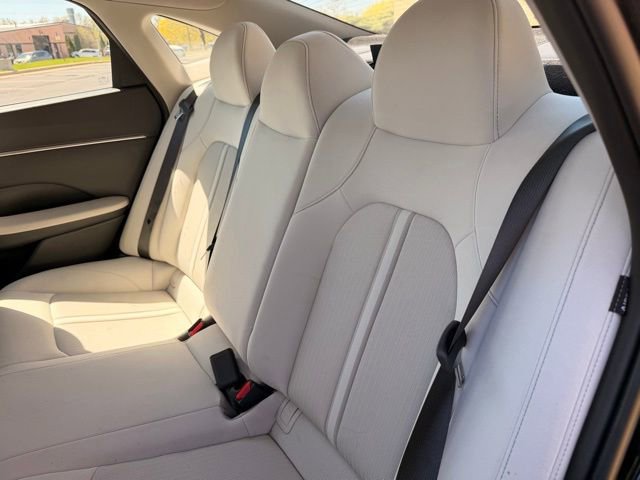 Used 2023 Hyundai Sonata SEL FWD image 47