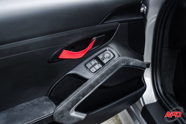 Used 2016 Porsche Cayman GT4 RWD image 71