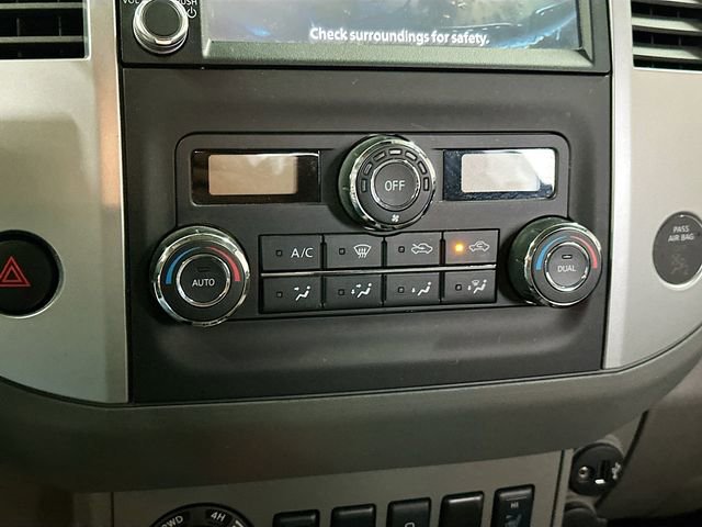 Used 2020 Nissan Frontier SV image 16