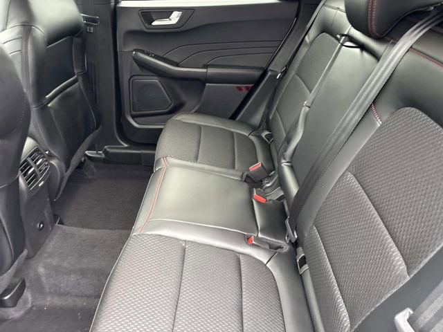 New 2026 Ford Escape ST-Line w/ Tech Pack #1 image 18