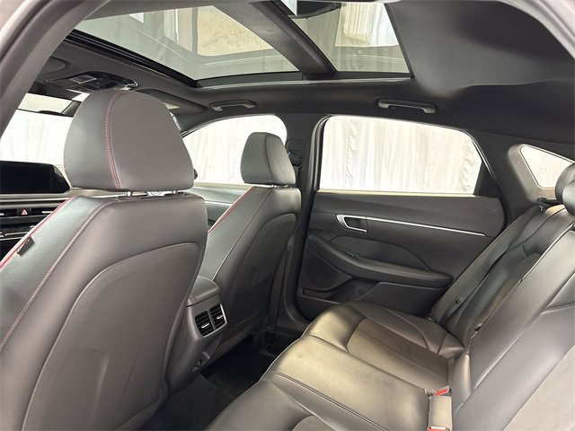 Used 2023 Hyundai Sonata SEL Plus image 14