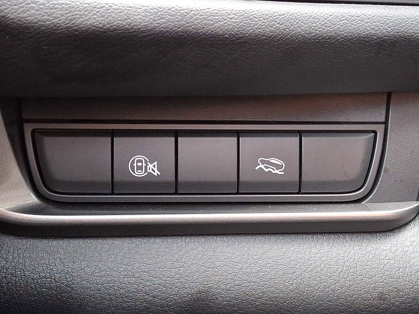 Used 2024 MAZDA CX-30 AWD 2.5 S image 22