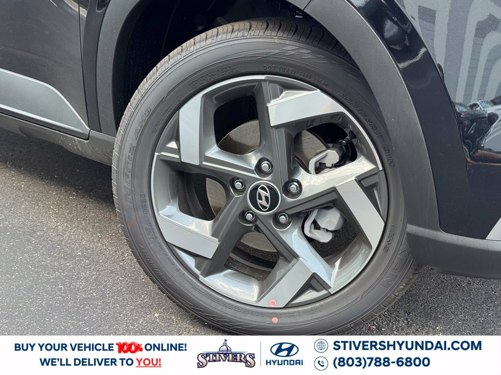 New 2026 Hyundai Venue SEL FWD image 6