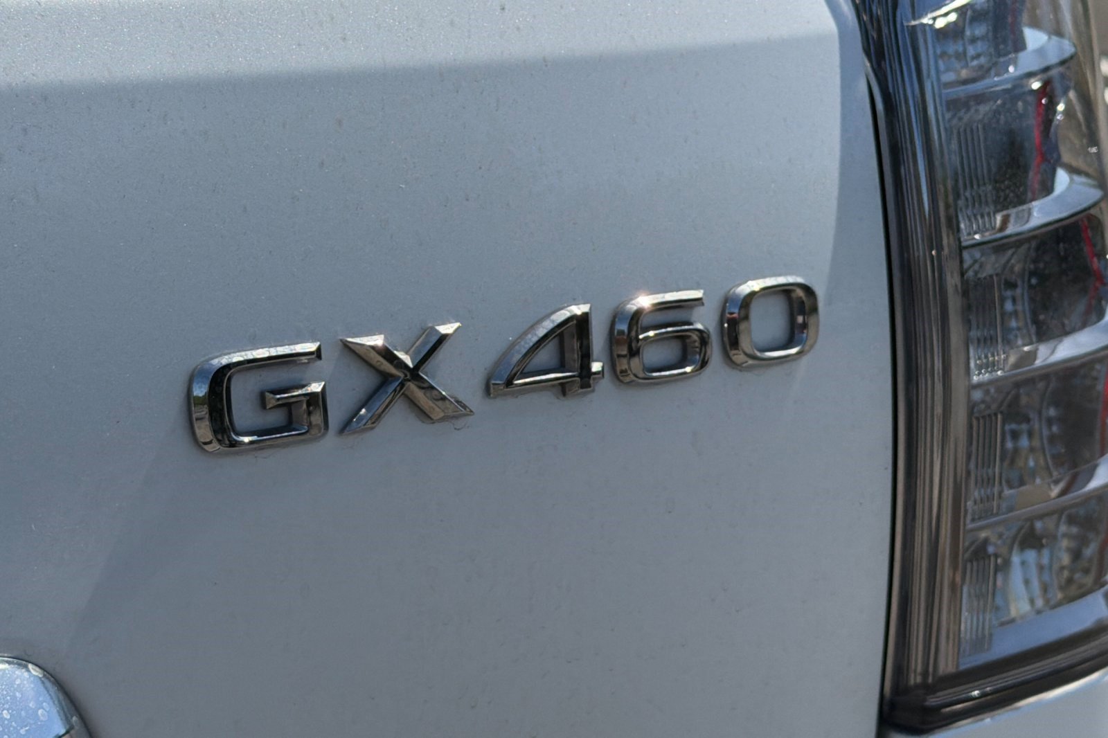 Used 2021 Lexus GX 460 Premium w/ Premium Plus Package AWD/4WD image 39