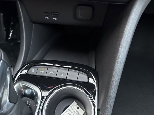 New 2026 Buick Encore GX Preferred w/ Comfort Package image 24