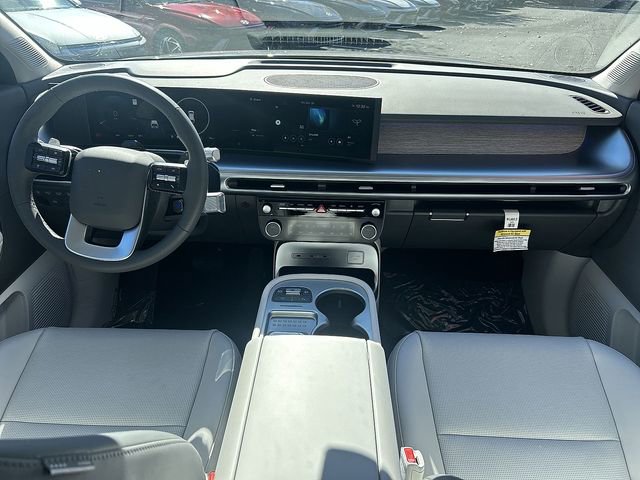 New 2026 Hyundai Ioniq 9 SEL image 18