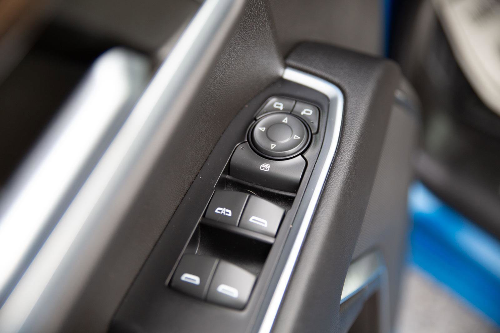 Used 2022 Chevrolet Silverado 1500 RST image 17