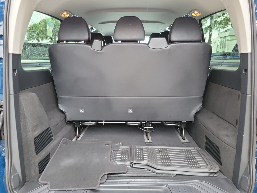 Used 2023 Mercedes-Benz Metris Passenger image 7
