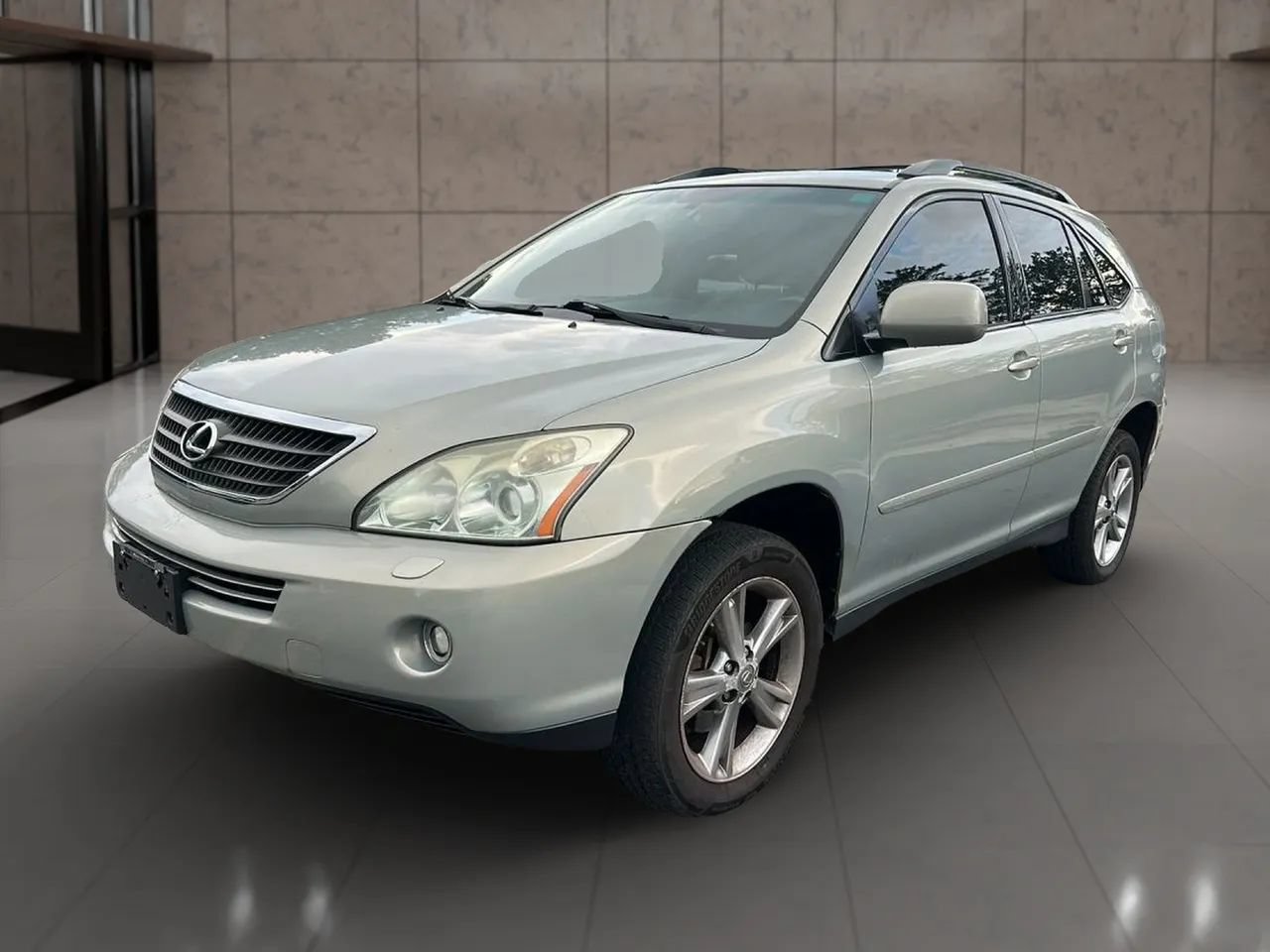 Used 2006 Lexus RX 400h AWD