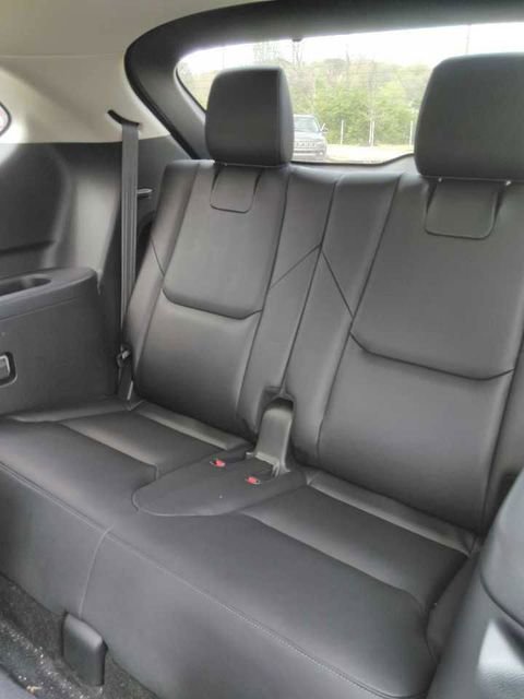 Used 2023 MAZDA CX-9 Touring image 5