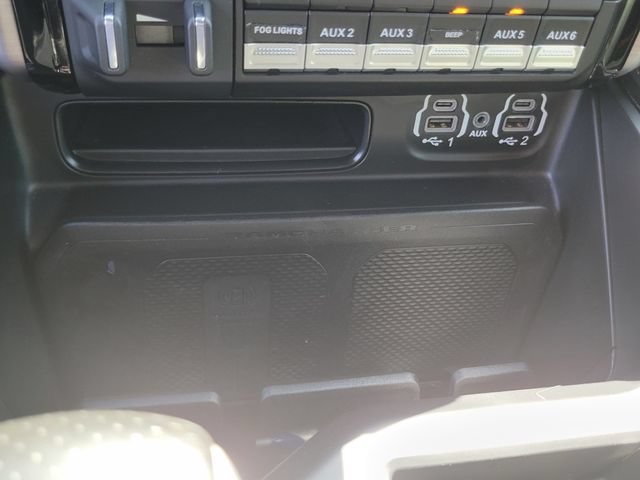 Used 2023 RAM 1500 TRX w/ TRX Level 2 Equipment Group AWD/4WD image 33