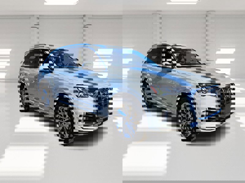 Used 2024 Audi Q7 3.0T Premium Plus image 7