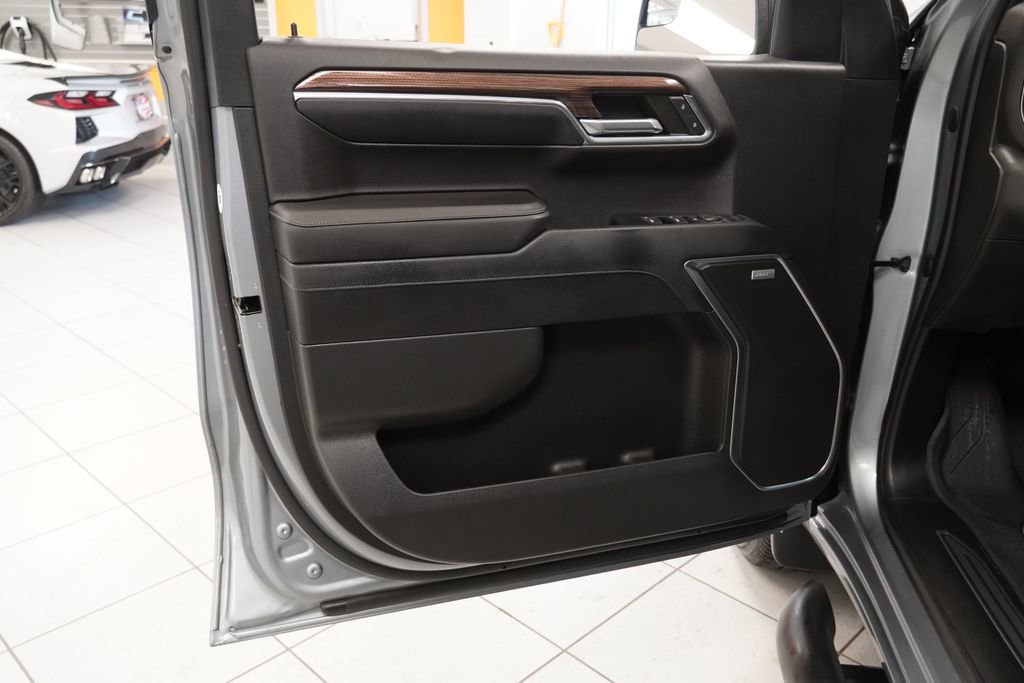 Used 2023 Chevrolet Silverado 1500 RST w/ Rally Edition image 5