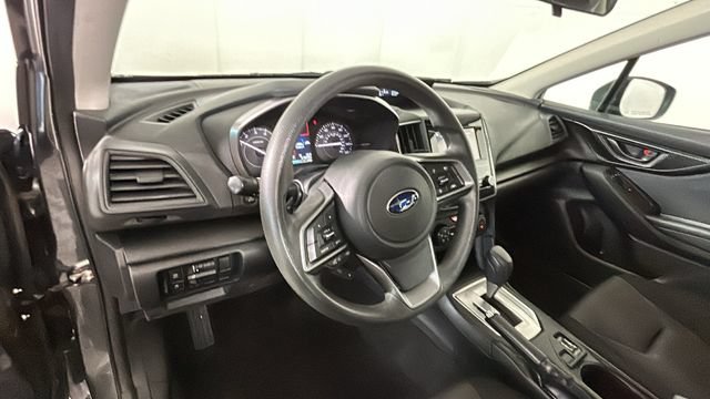 Used 2018 Subaru Impreza 2.0i Premium w/ Eyesight & BSD & Rcta AWD/4WD image 13