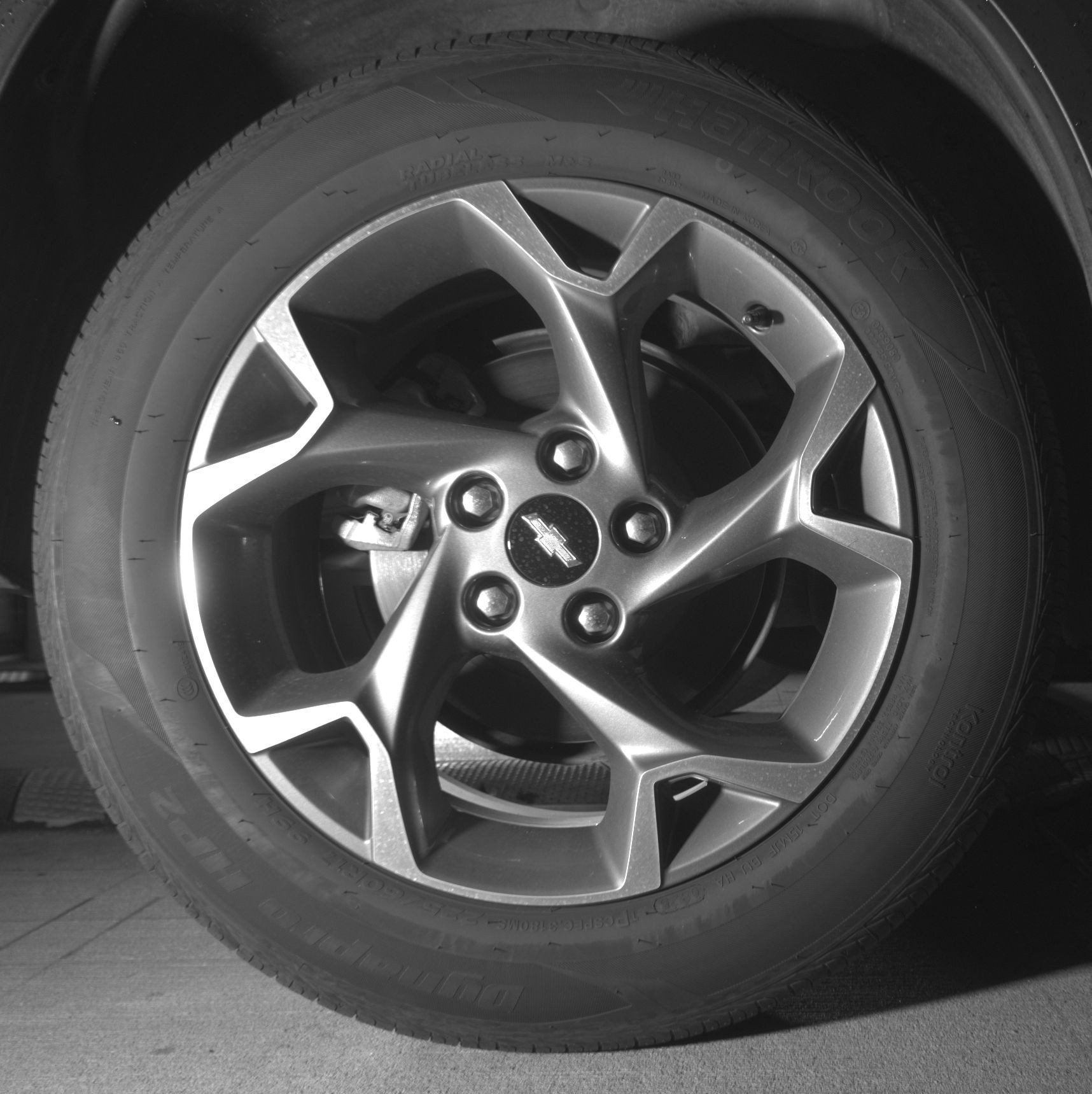 Used 2025 Chevrolet Trax LT w/ LT Convenience Package image 15