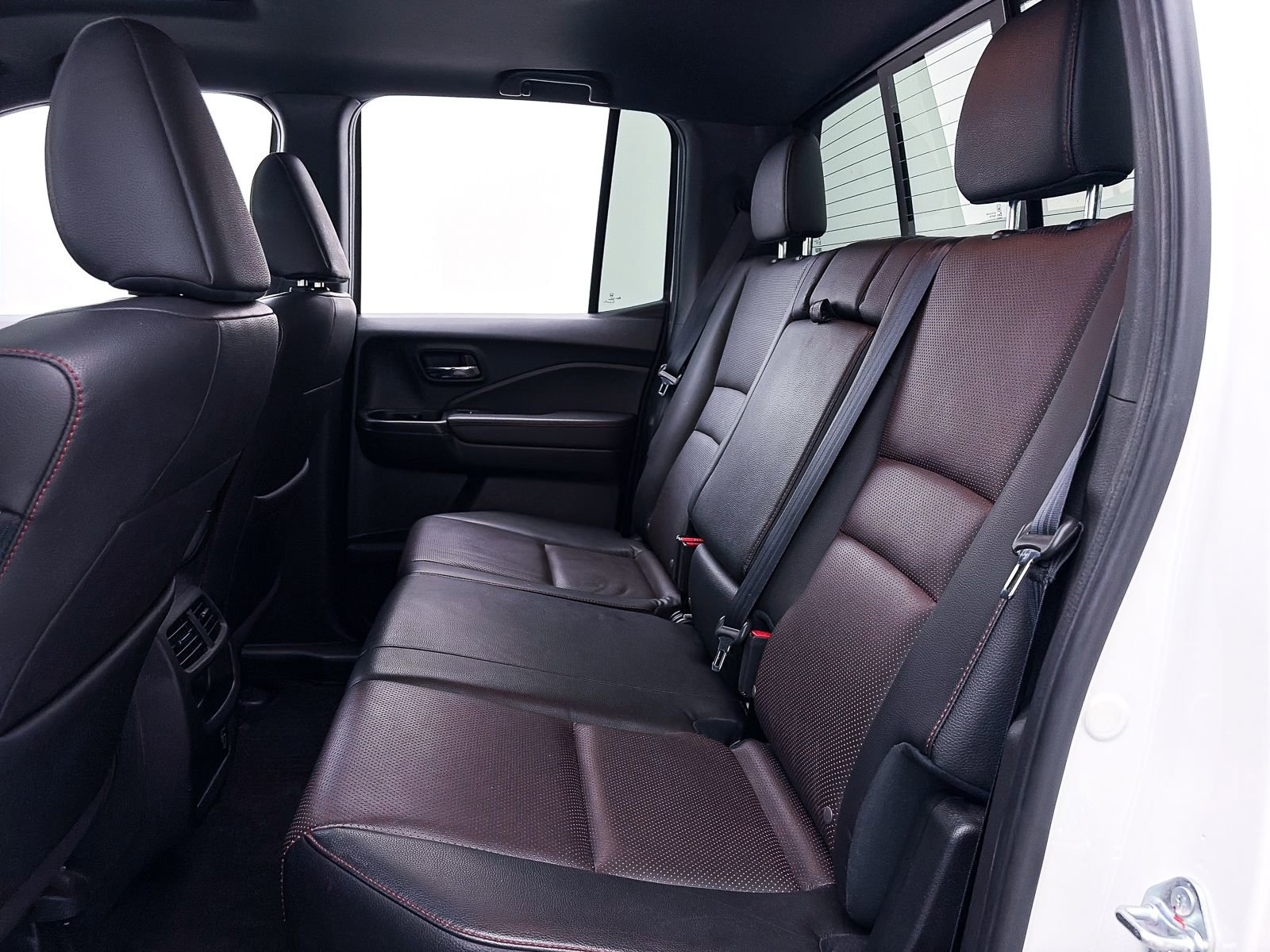 Used 2021 Honda Ridgeline Black Edition image 39