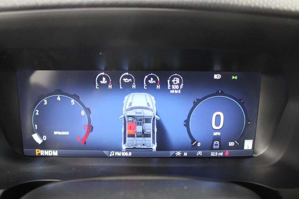 New 2026 Ford F150 XLT w/ Equipment Group 302A MID image 34