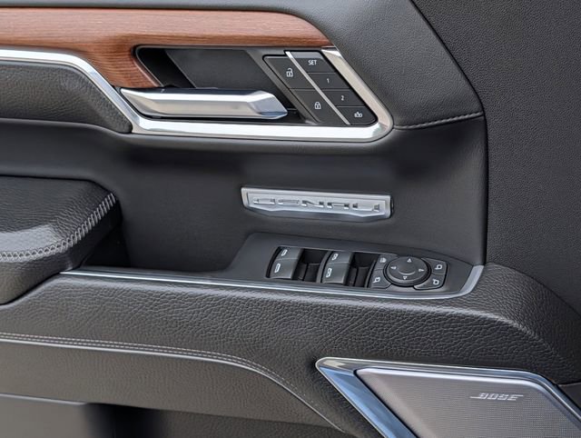 Used 2023 GMC Sierra 1500 Denali image 24