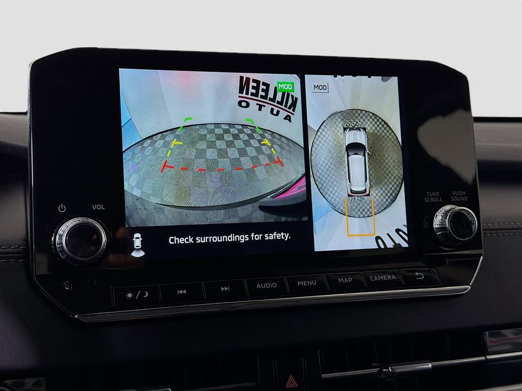 Used 2024 Mitsubishi Outlander SEL image 18
