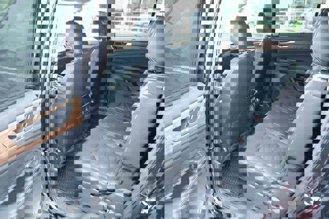 New 2026 Volkswagen Atlas SE image 27