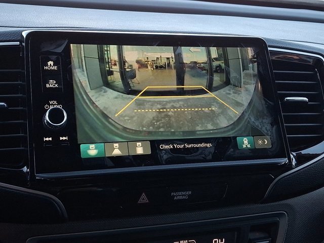 New 2026 Honda Ridgeline Sport image 15