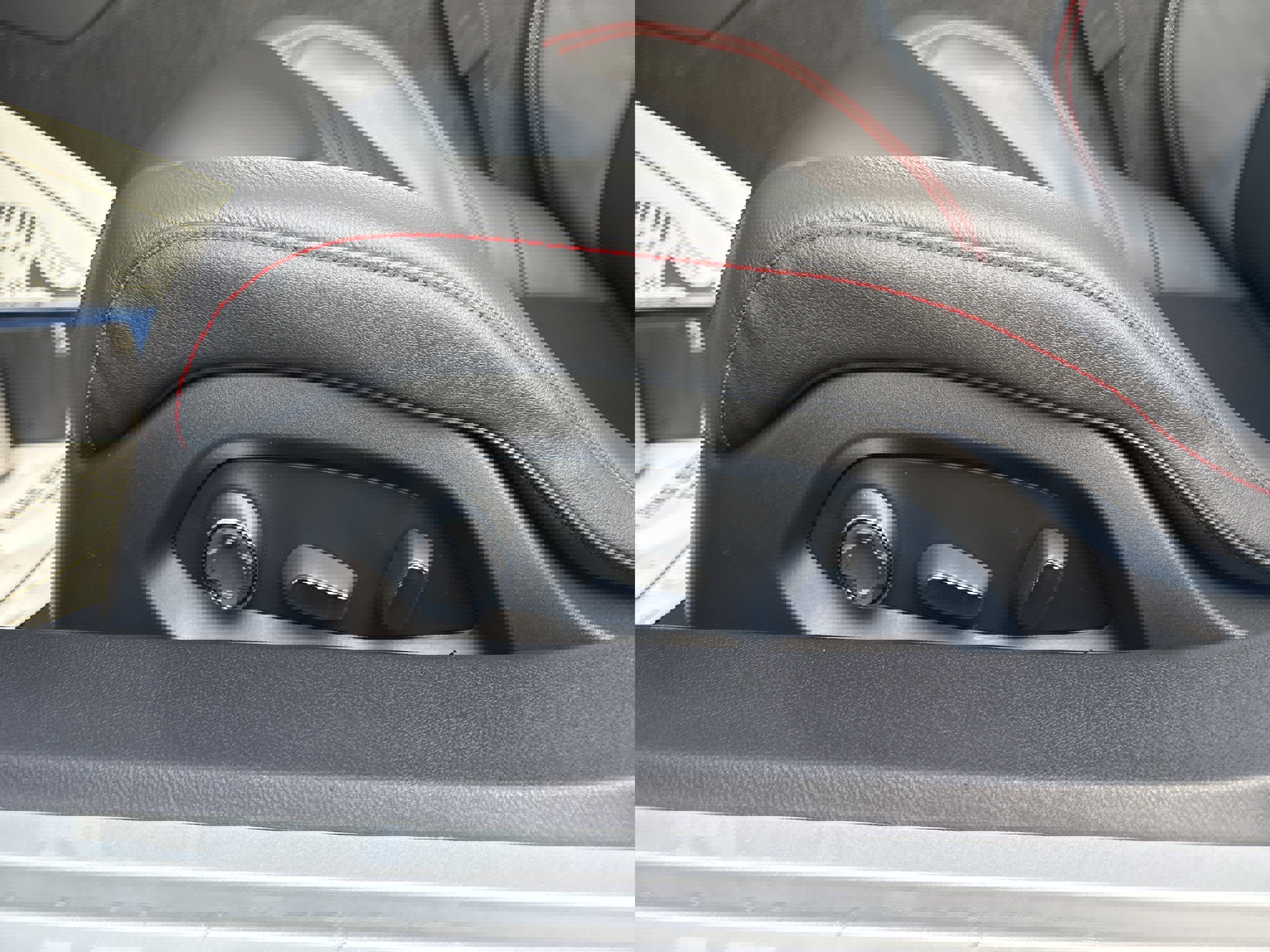 New 2026 Chevrolet Corvette Z06 w/ Stealth Interior Trim Package image 18