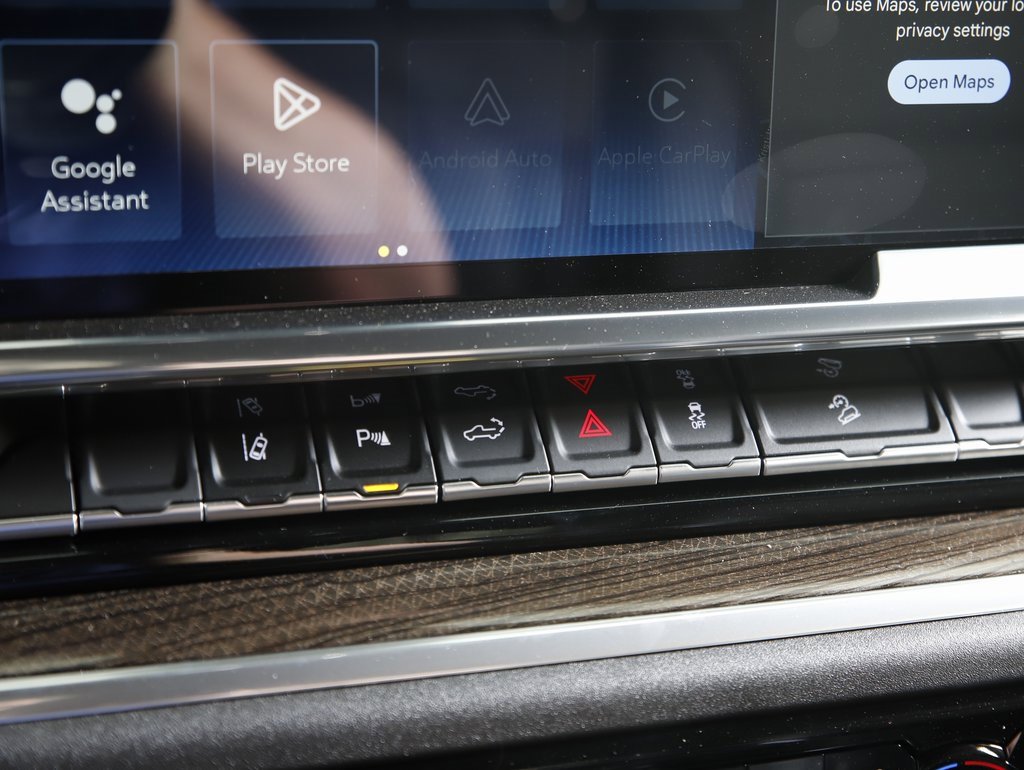 New 2025 Chevrolet Silverado 3500 LT w/ Trail Boss Package image 33